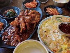 辣鸡爪-妈妈手(山大总店)