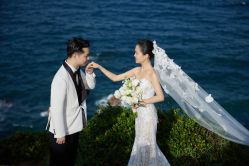 -麦田·婚纱摄影(天河新天地店)