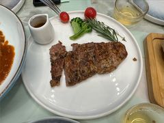-悦荟牛排餐厅(萨尔图万达店)