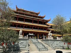 -天竺岩寺