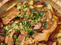 -阿喆私房菜(西五路店)