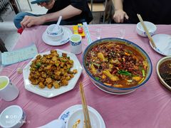 -乐乐餐厅(湘子庙街店)