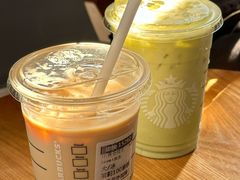 -星巴克(泉州晋江万达广场店)