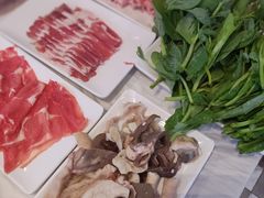 -虾大侠·盱眙龙虾老北京铜锅涮羊肉(金楠天街店)