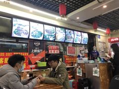 -老陈婆手工面庄