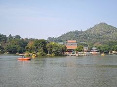 -珠海圆明新园