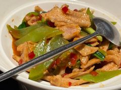 -山石榴·贵州菜(丰盛里店)