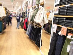 -优衣库(重庆万象城店)