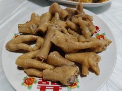 -小六农家乐(崇明西沙湿地店)