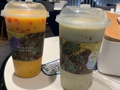 -野萃山·潮汕厚果汁(十亩地店)