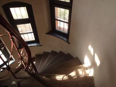 -青岛德国监狱旧址博物馆