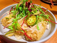 -SHAN山(前滩太古里店)