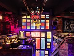 -水巷子·巴掌腰片重庆火锅(云纺店)