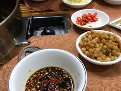 -濠轩阁特色生蚝火锅(水湾路店)