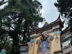 -白帝城·瞿塘峡景区