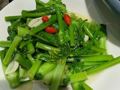 -鲜越鲜鱼粉(财富购物中心店)