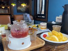 -一縷炊煙(南长街店)
