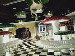 -H次元沉浸剧情密室(街道口店)