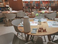 -四季餐厅(华苑店)