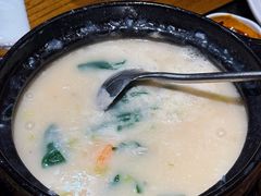 -小城粥道·海胆鲜虾粥(解放广场店)