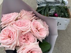 -循礼门鲜花花市(武汉循礼门店)