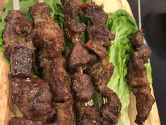-牛焱·贵州黄牛肉火锅(城西银泰店)