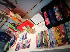 -今日艺术汇书店
