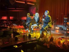 -梦田音乐miniLIVE(漳州店)