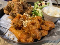 -Dak's 炸鸡(远景路店)
