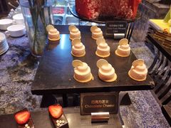 -美食汇自助餐厅(成都万达瑞华酒店)
