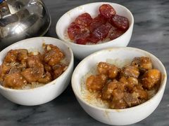 -品香排骨饭(羊官路店)