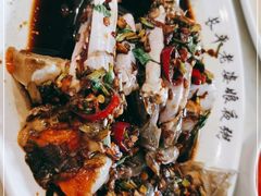 -长平老姿娘夜粥(平东一街店)