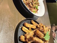 -梧桐树下(云锦世家店)