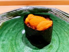 -鮨青(恒基名人购物中心店)