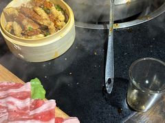 -矮板凳老火锅(宽窄巷子店)