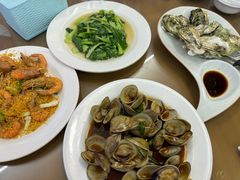 -鑫鸿达·海鲜闽菜热炒小馆(中山路店)