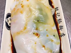 -银记肠粉店(北京路店)