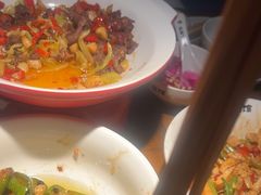 -洞庭土菜小炒馆(易发广场店)