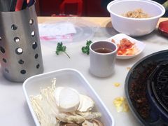 -韩宫宴烤肉·料理(青浦宝龙店)