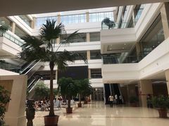 -哈尔滨市民大厦