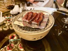 -北京四季酒店·采逸轩
