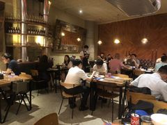 大堂-铁公鸡·四川料理(天环广场店)