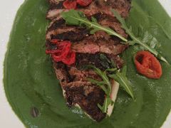 -翠娜家· Trina’s西餐厅(高新万达店)