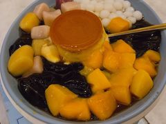 -发记甜品(豉油街店)