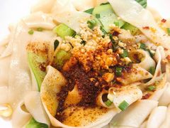 -鼎高高陕西美食(龙德广场店)