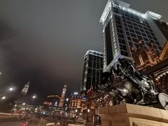 -澳门喜来登大酒店