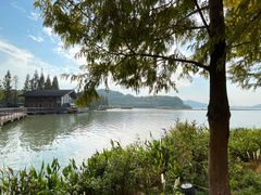 -东钱湖旅游度假区