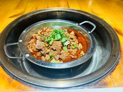 -大众跷脚牛肉馆·非遗传承单位(峨眉山店)