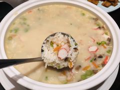 -海天楼(天津泛太平洋店)
