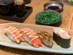 -Sushi Love 创意寿司(丽影广场店)